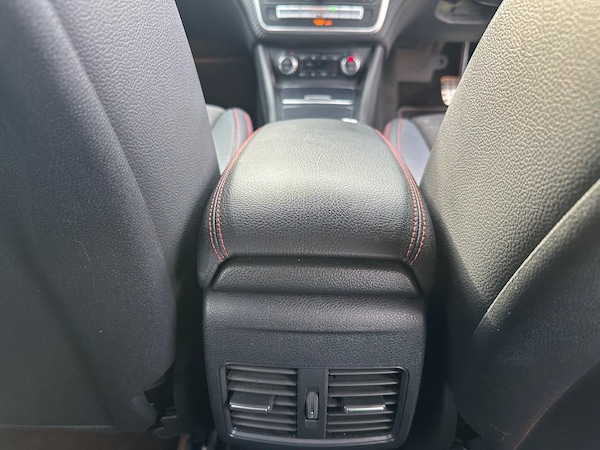Used Mercedes-Benz A-Class 2017 for sale - 76284039: Photo 21