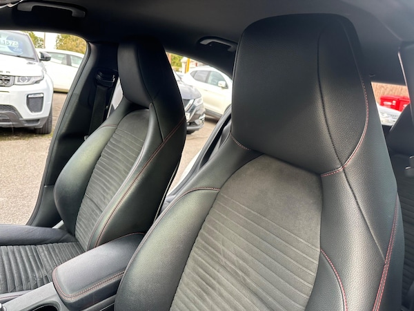 Used Mercedes-Benz A-Class 2017 for sale - 76284039: Photo 26