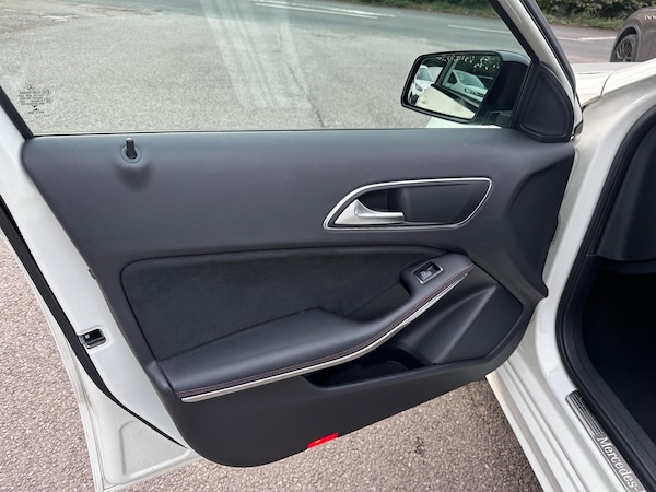 Used Mercedes-Benz A-Class 2017 for sale - 76284039: Photo 27