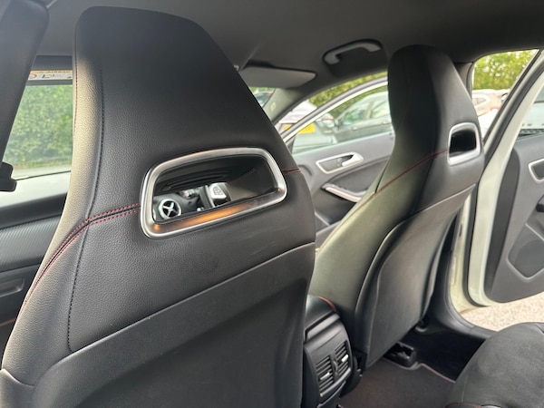 Used Mercedes-Benz A-Class 2017 for sale - 76284039: Photo 28