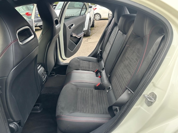 Used Mercedes-Benz A-Class 2017 for sale - 76284039: Photo 29