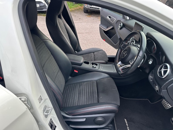 Used Mercedes-Benz A-Class 2017 for sale - 76284039: Photo 31