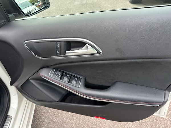 Used Mercedes-Benz A-Class 2017 for sale - 76284039: Photo 33