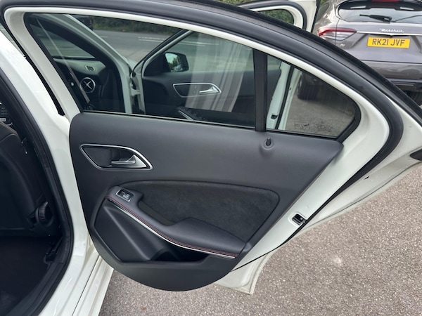 Used Mercedes-Benz A-Class 2017 for sale - 76284039: Photo 35