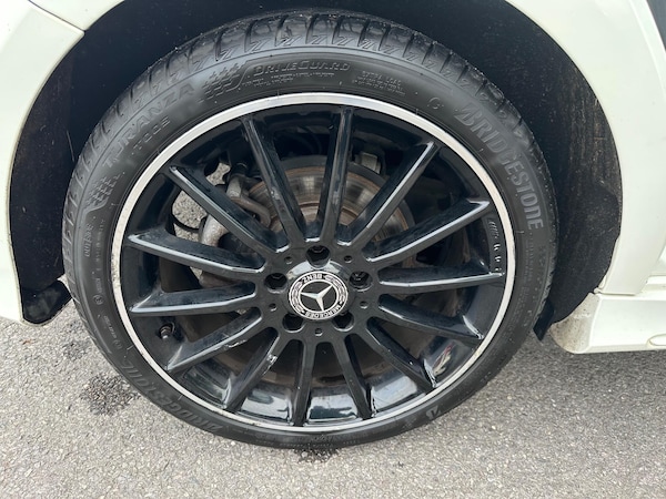 Used Mercedes-Benz A-Class 2017 for sale - 76284039: Photo 42