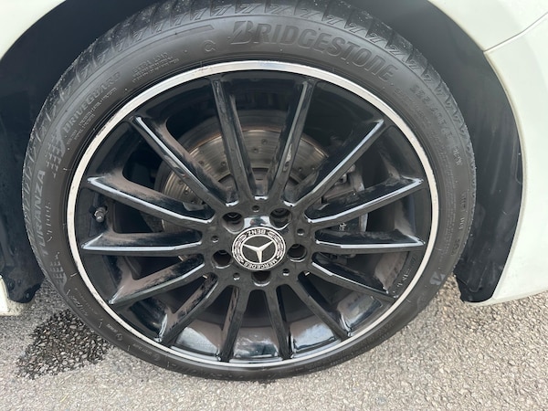 Used Mercedes-Benz A-Class 2017 for sale - 76284039: Photo 43