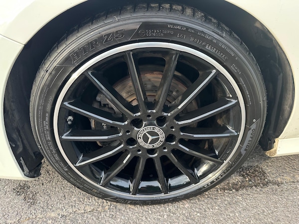 Used Mercedes-Benz A-Class 2017 for sale - 76284039: Photo 44