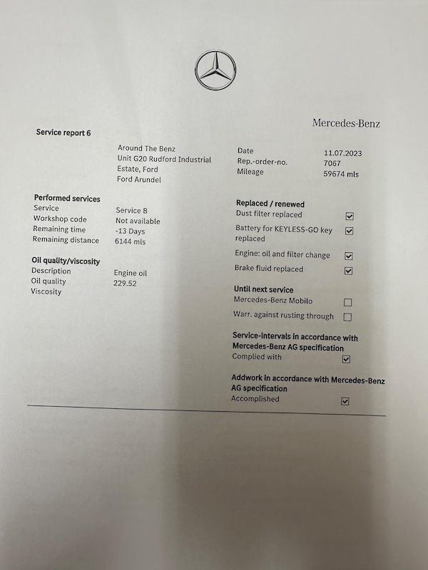 Used Mercedes-Benz A-Class 2017 for sale - 76284039: Photo 52