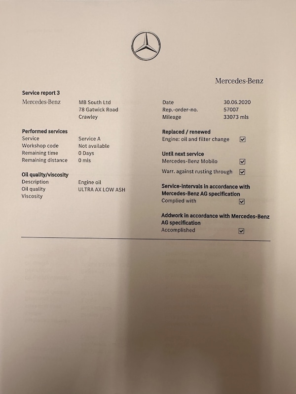 Used Mercedes-Benz A-Class 2017 for sale - 76284039: Photo 53