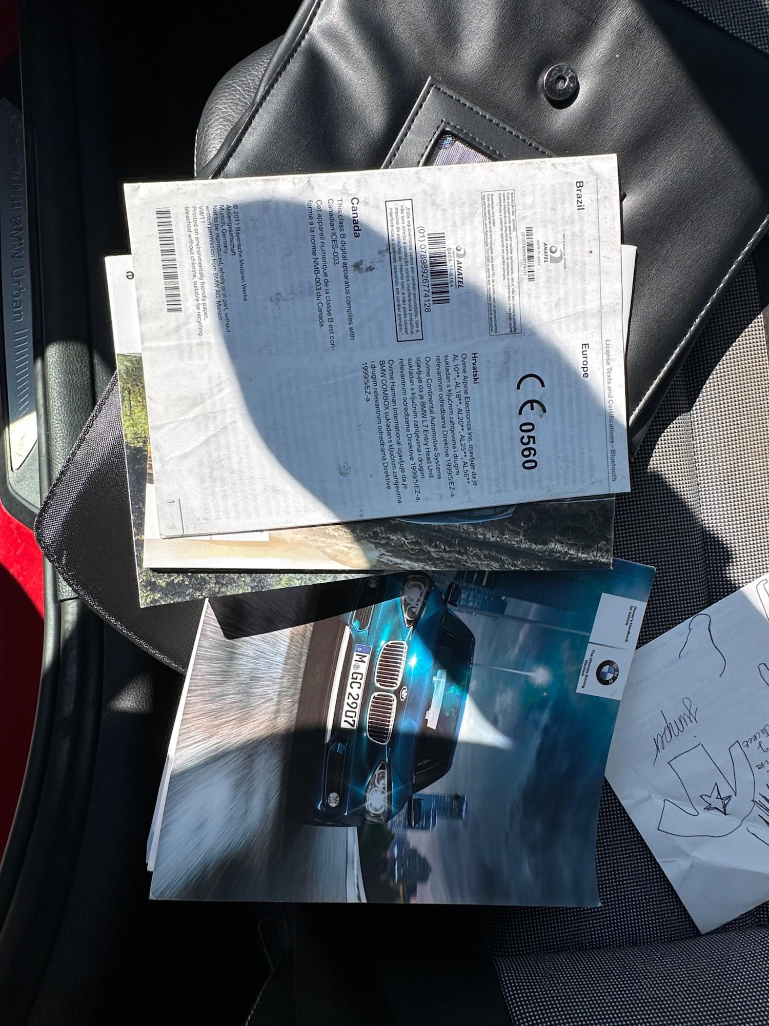 Used BMW 1 Series 2011 for sale - 77015782: Photo 15