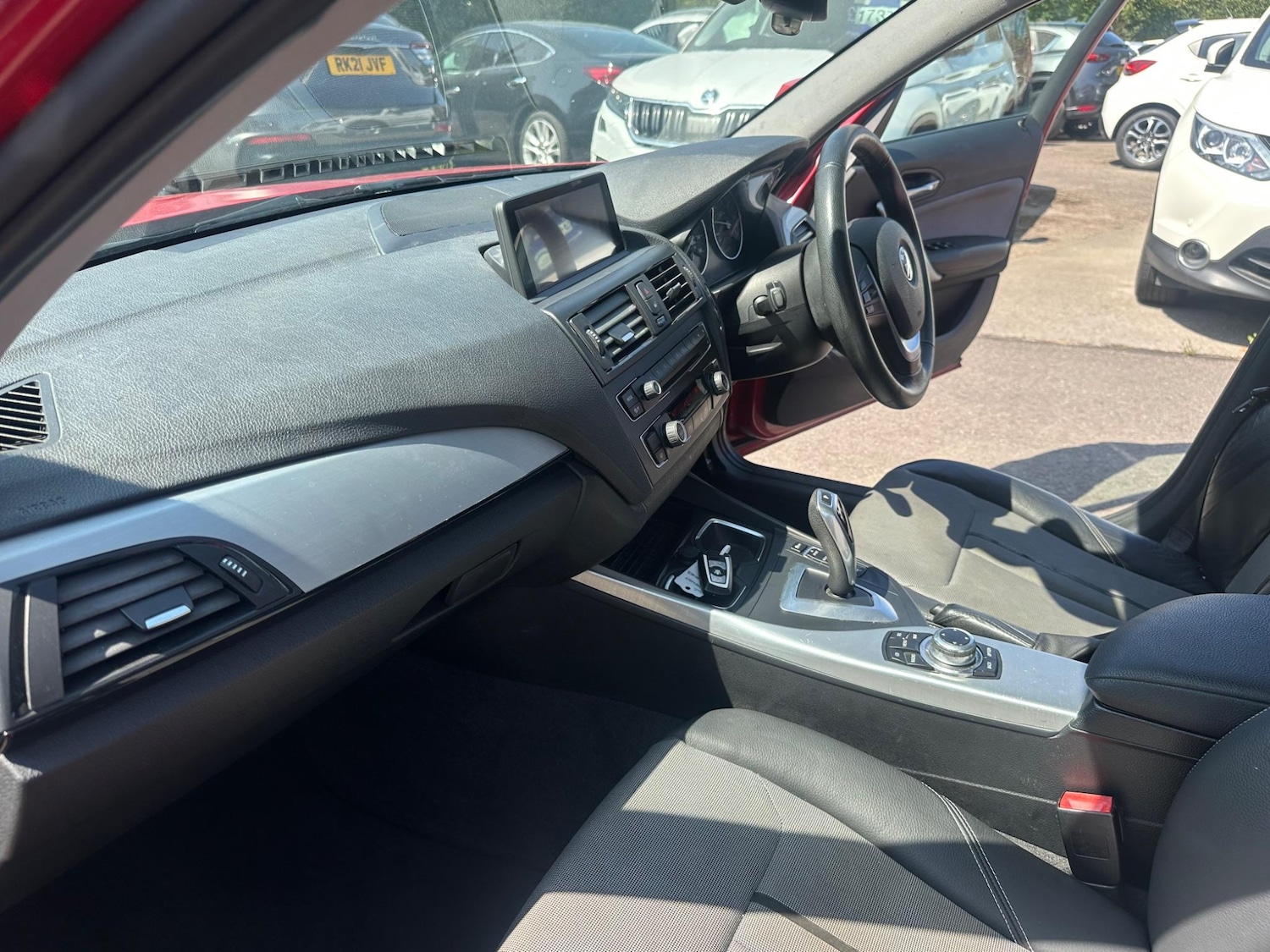 Used BMW 1 Series 2011 for sale - 77015782: Photo 16