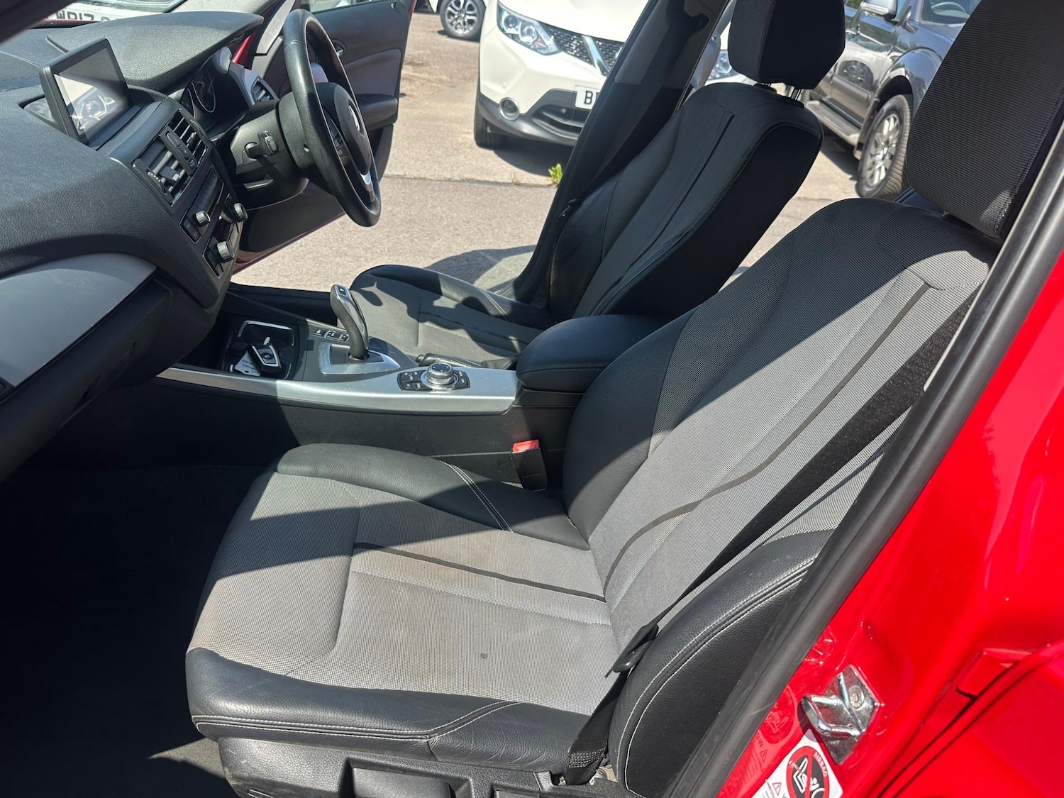 Used BMW 1 Series 2011 for sale - 77015782: Photo 17