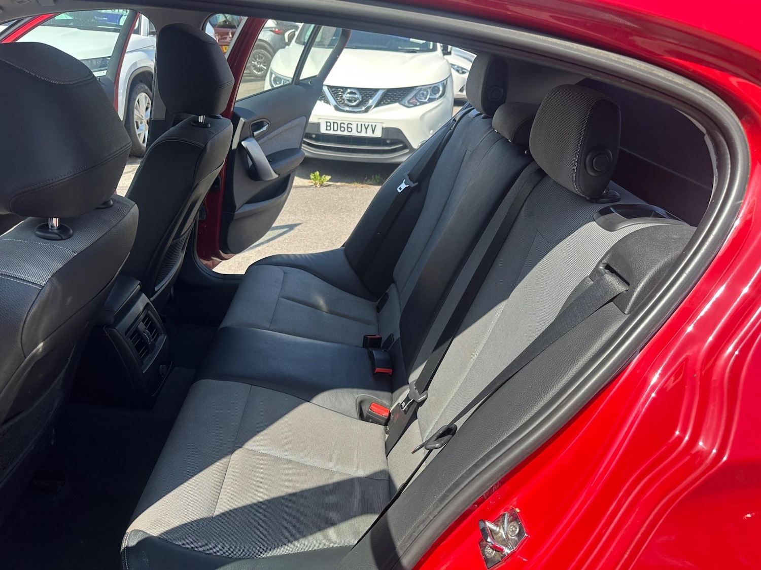 Used BMW 1 Series 2011 for sale - 77015782: Photo 20