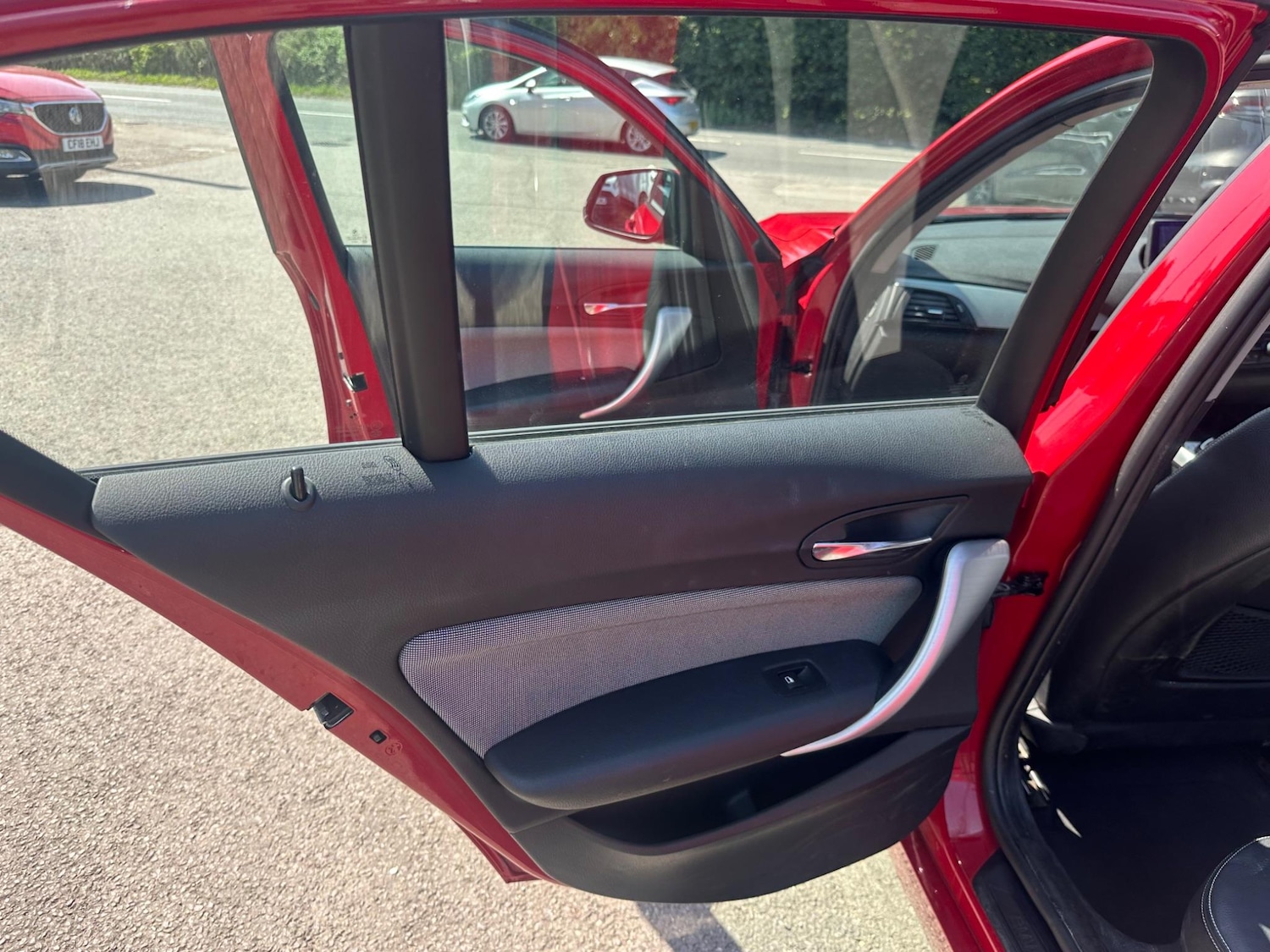 Used BMW 1 Series 2011 for sale - 77015782: Photo 21