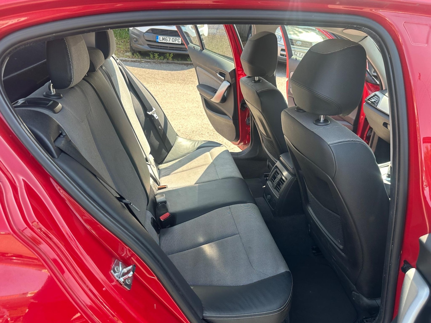 Used BMW 1 Series 2011 for sale - 77015782: Photo 24