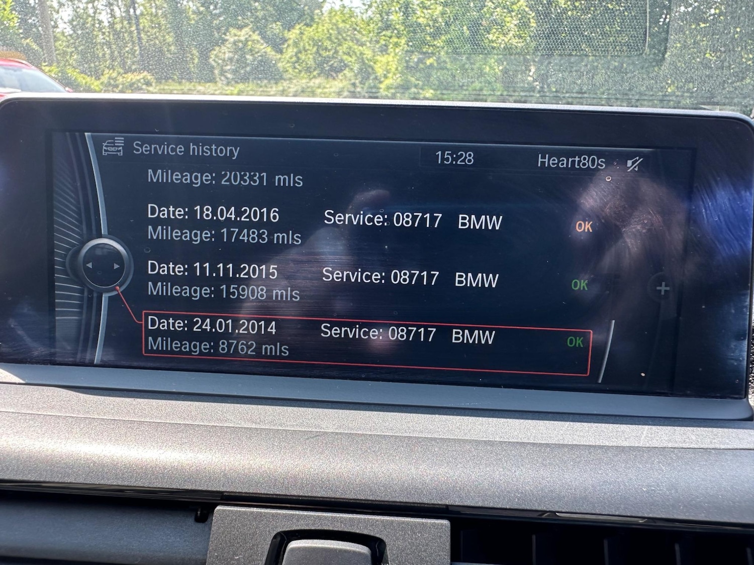 Used BMW 1 Series 2011 for sale - 77015782: Photo 32