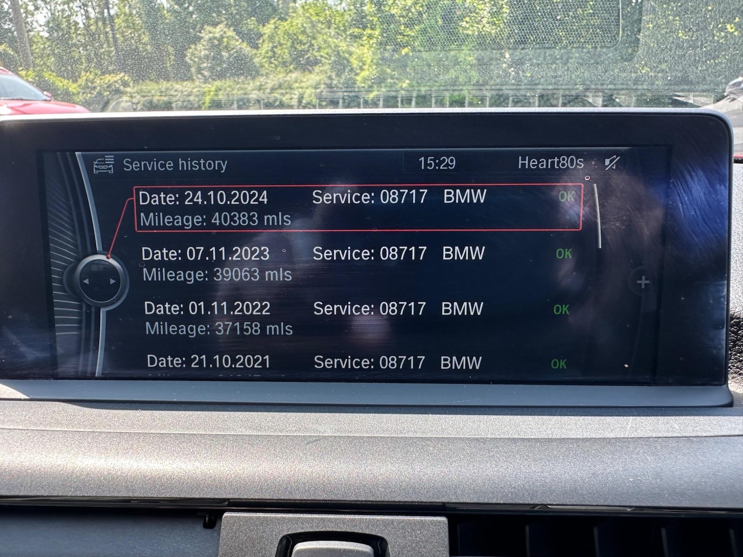 Used BMW 1 Series 2011 for sale - 77015782: Photo 35