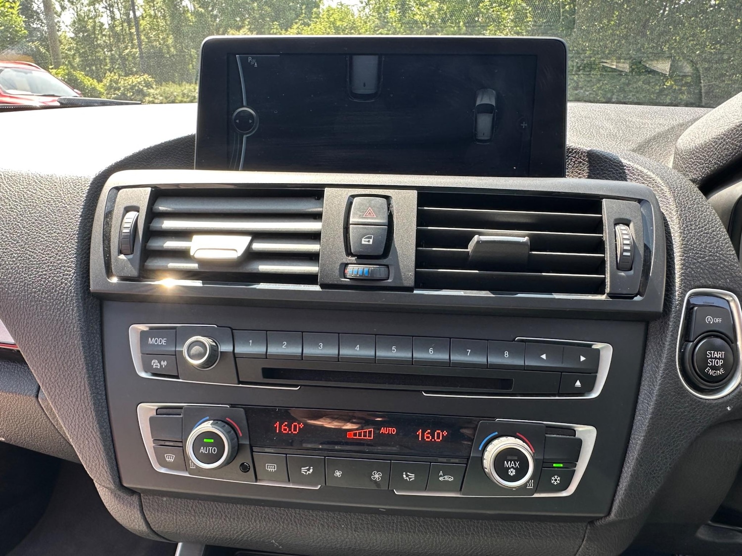 Used BMW 1 Series 2011 for sale - 77015782: Photo 8