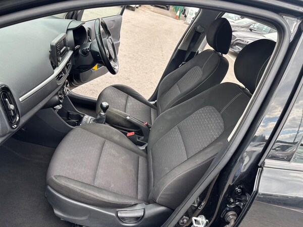 Used Kia Picanto 2018 for sale - 74408148: Photo 16