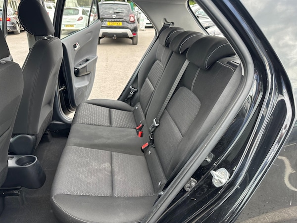 Used Kia Picanto 2018 for sale - 74408148: Photo 20