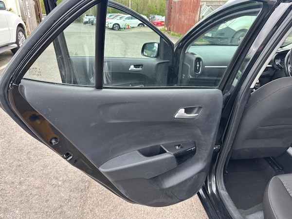 Used Kia Picanto 2018 for sale - 74408148: Photo 21