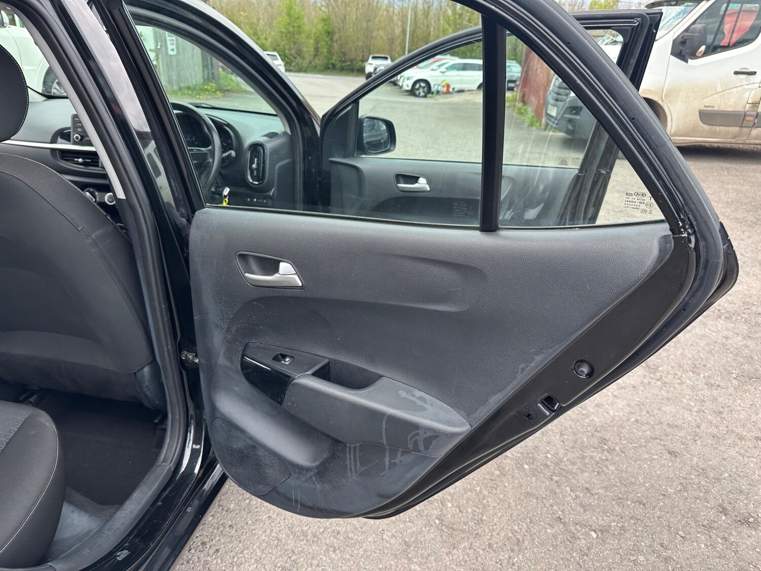 Vehicle 23