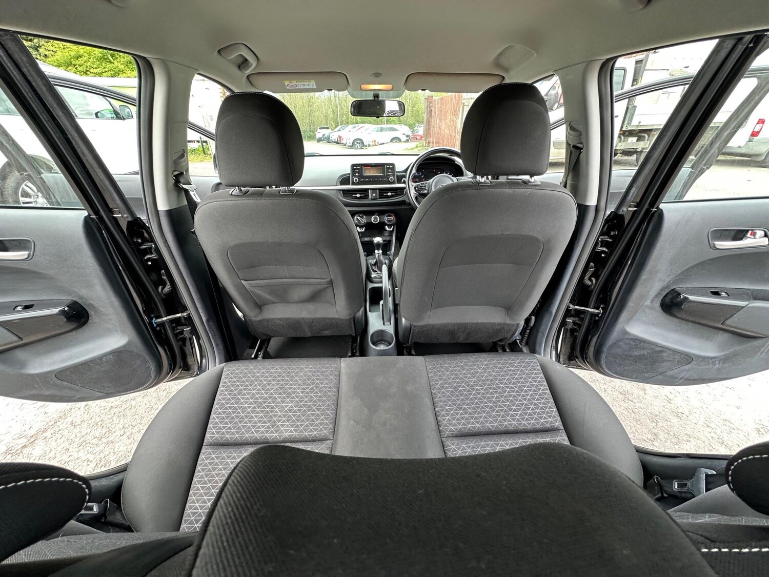 Vehicle 24