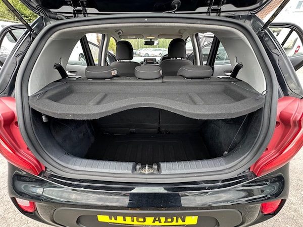 Used Kia Picanto 2018 for sale - 74408148: Photo 25
