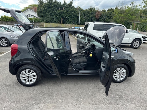 Used Kia Picanto 2018 for sale - 74408148: Photo 31