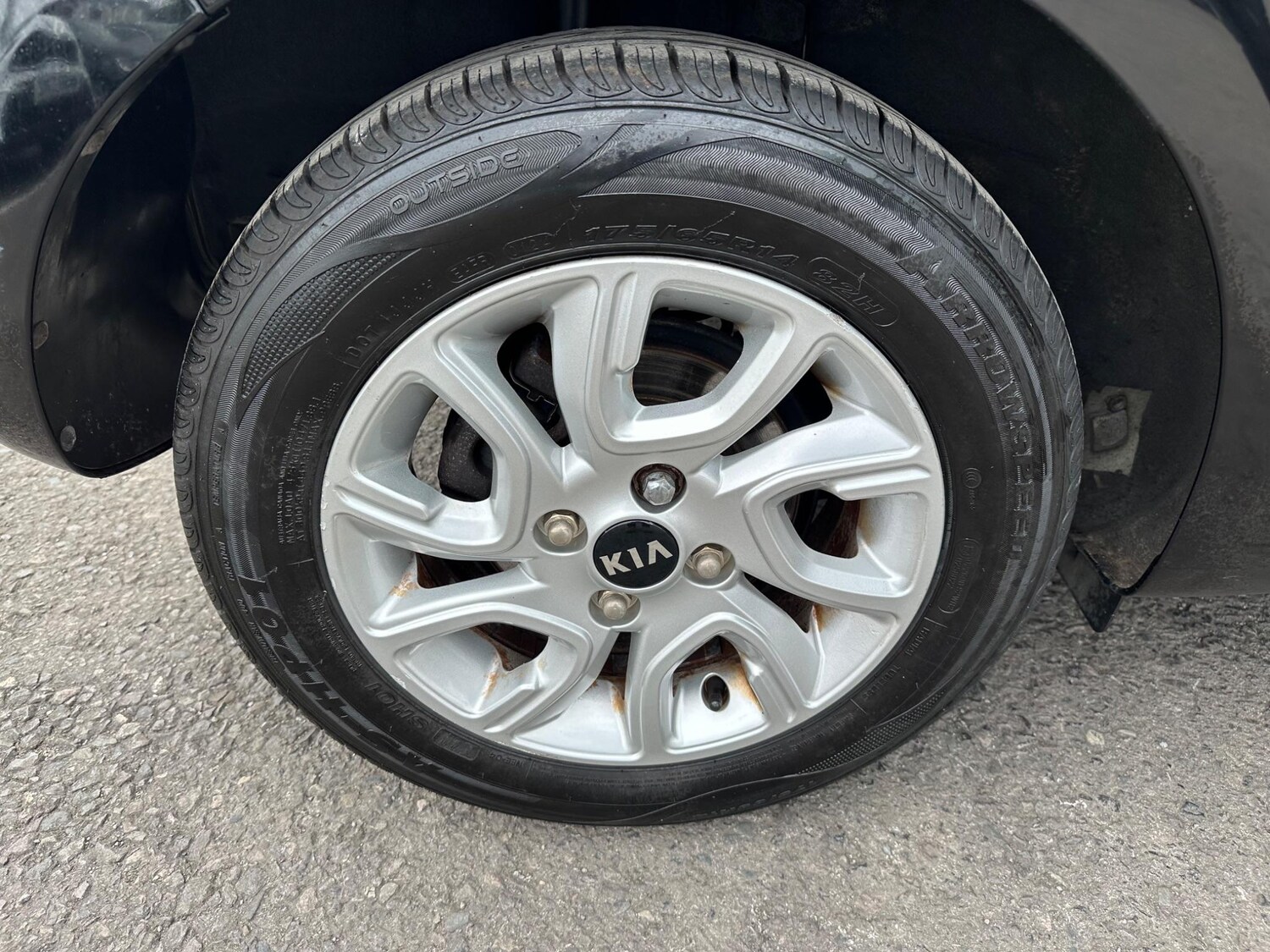 Vehicle 32