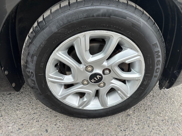 Used Kia Picanto 2018 for sale - 74408148: Photo 33