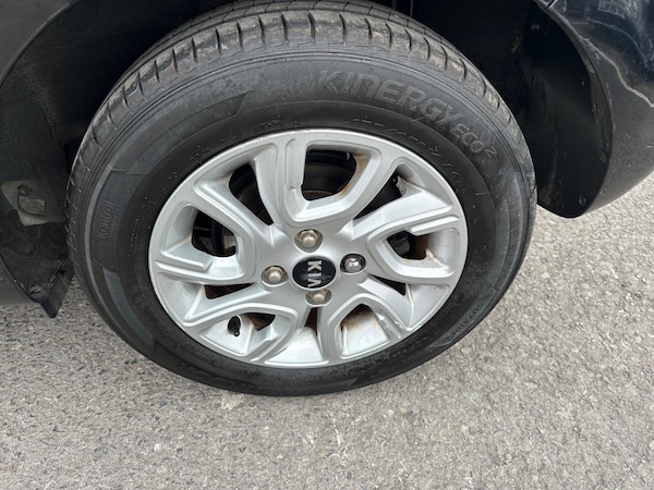 Used Kia Picanto 2018 for sale - 74408148: Photo 35