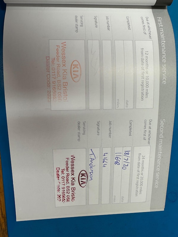 Used Kia Picanto 2018 for sale - 74408148: Photo 38
