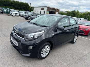Used Kia Picanto 2018 for sale - 74408148: Photo