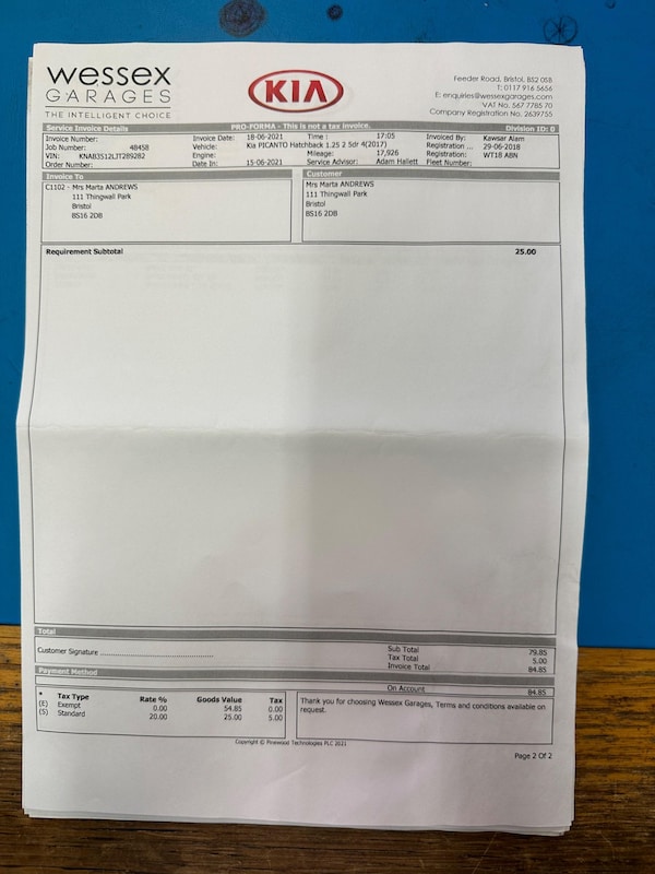 Used Kia Picanto 2018 for sale - 74408148: Photo 51