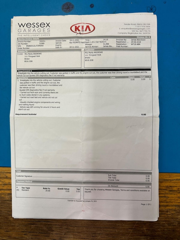 Used Kia Picanto 2018 for sale - 74408148: Photo 53