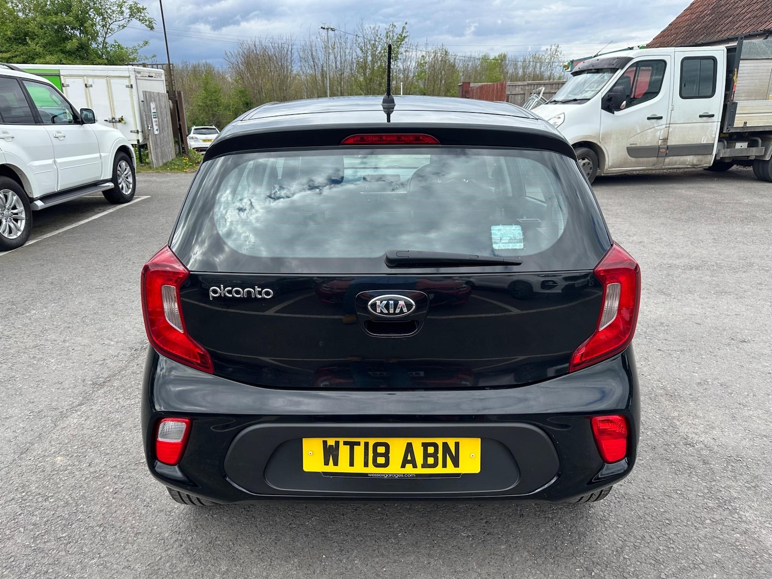 Vehicle 6