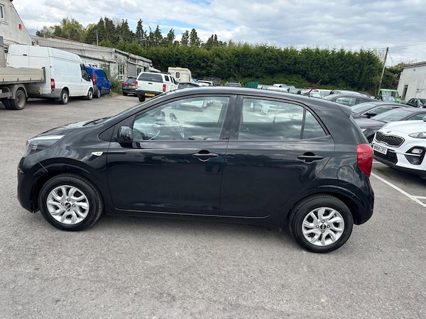 Used Kia Picanto 2018 for sale - 74408148: Photo 9