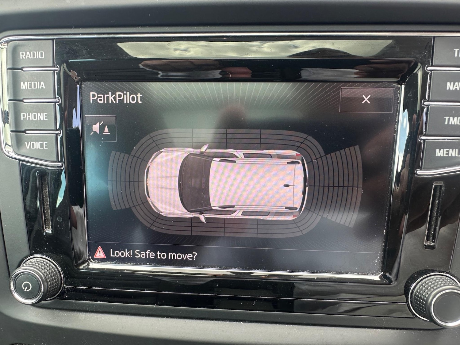 Used Skoda Yeti 2016 for sale - 76200905: Photo 13