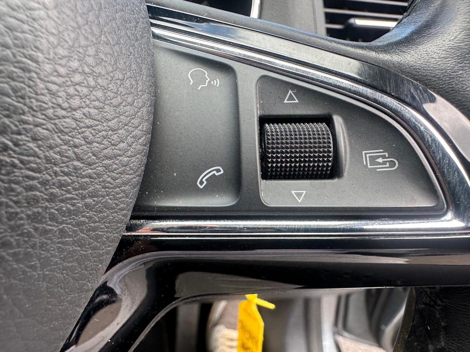 Used Skoda Yeti 2016 for sale - 76200905: Photo 18