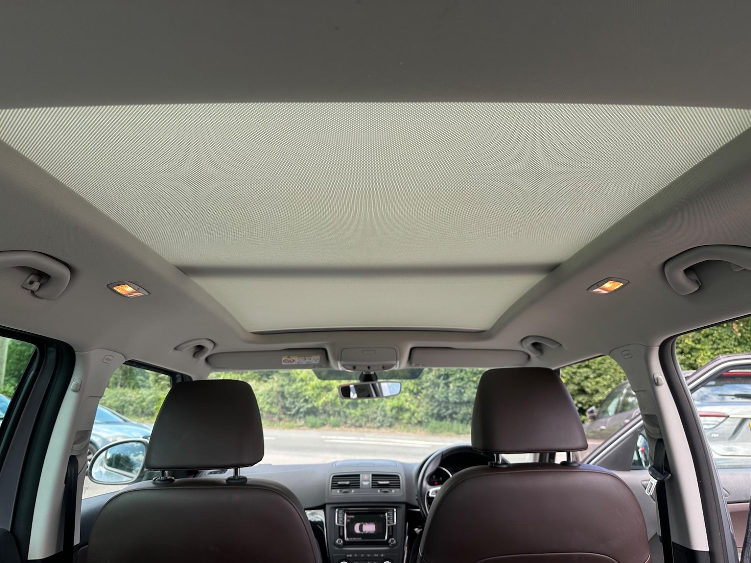 Used Skoda Yeti 2016 for sale - 76200905: Photo 21