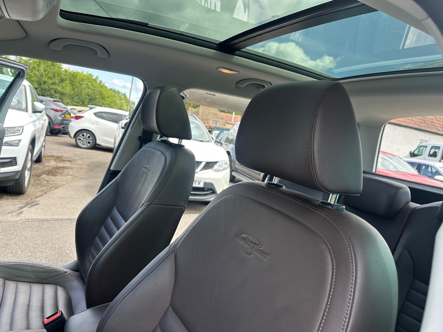 Used Skoda Yeti 2016 for sale - 76200905: Photo 26