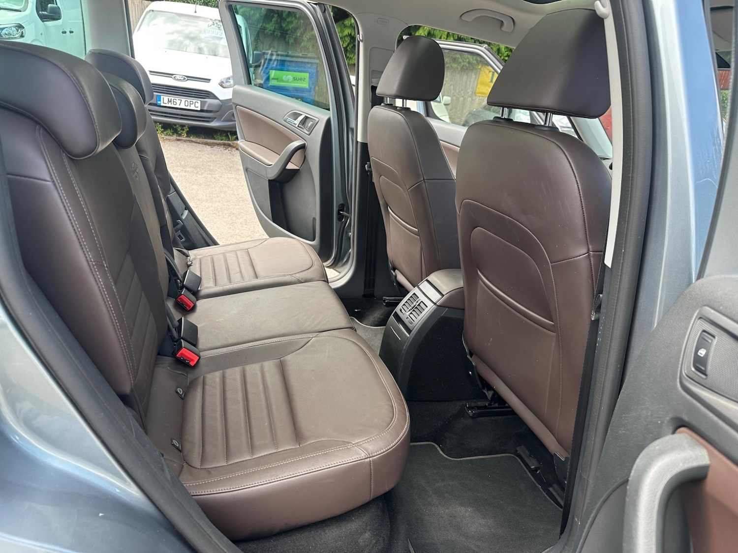 Used Skoda Yeti 2016 for sale - 76200905: Photo 33