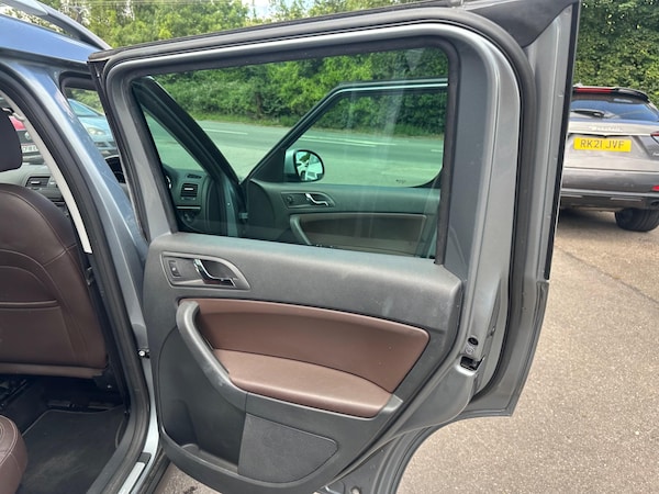 Used Skoda Yeti 2016 for sale - 76200905: Photo 34