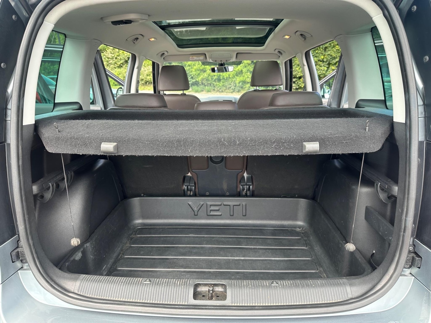 Used Skoda Yeti 2016 for sale - 76200905: Photo 35