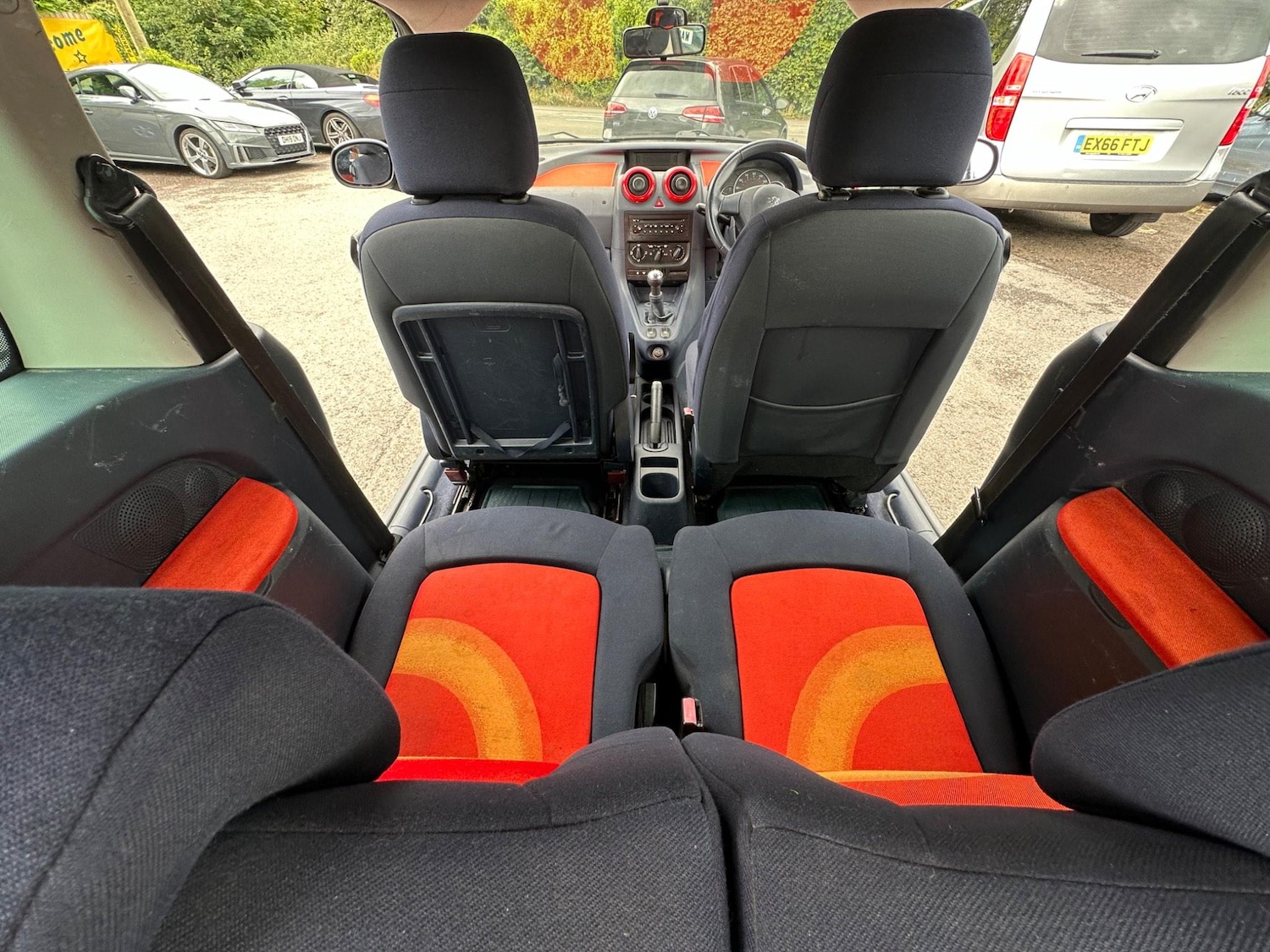 Vehicle 17