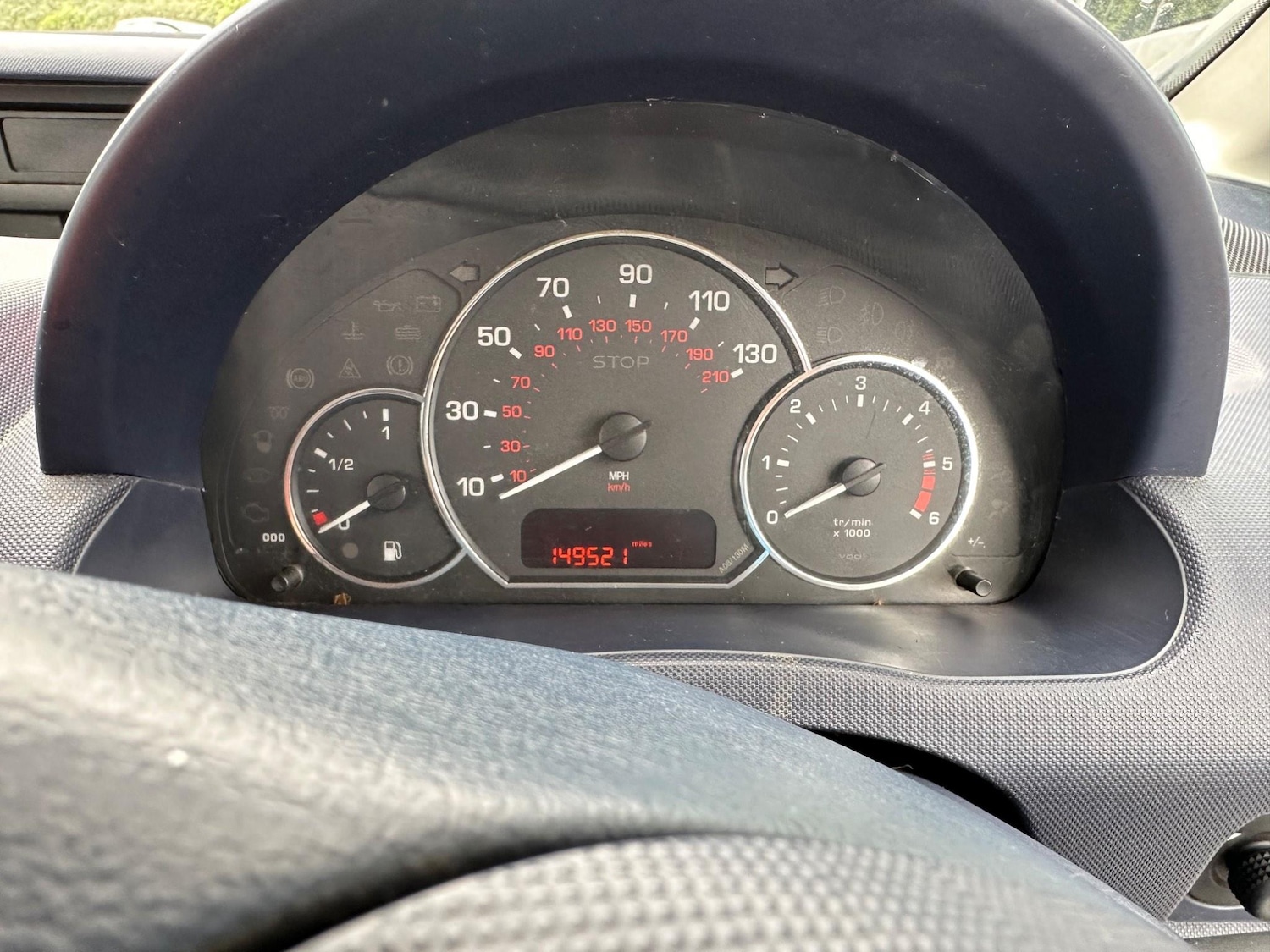 Vehicle 9
