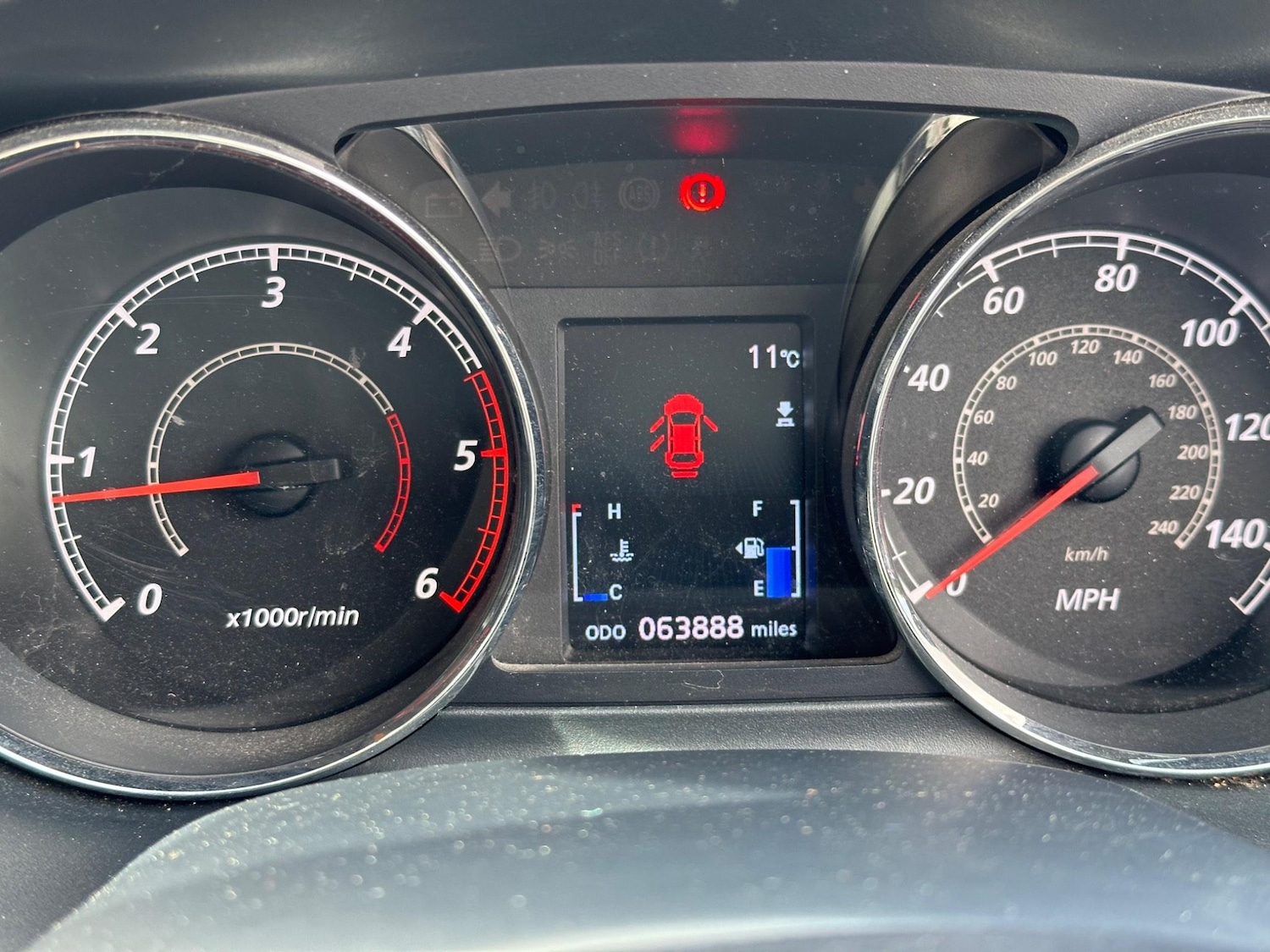 Used Citroen C-Crosser for sale - 76993721: Photo 10