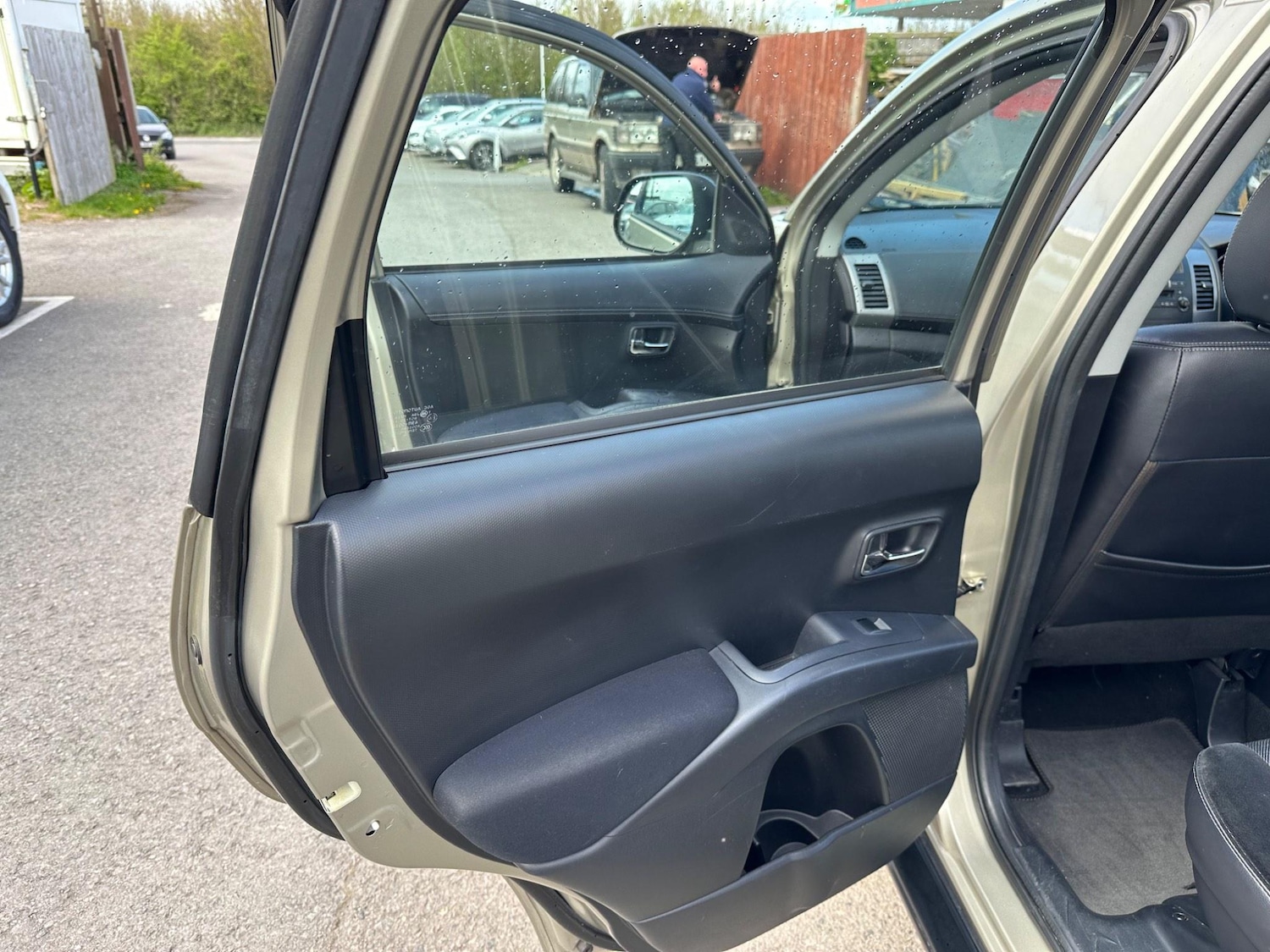 Used Citroen C-Crosser for sale - 76993721: Photo 19