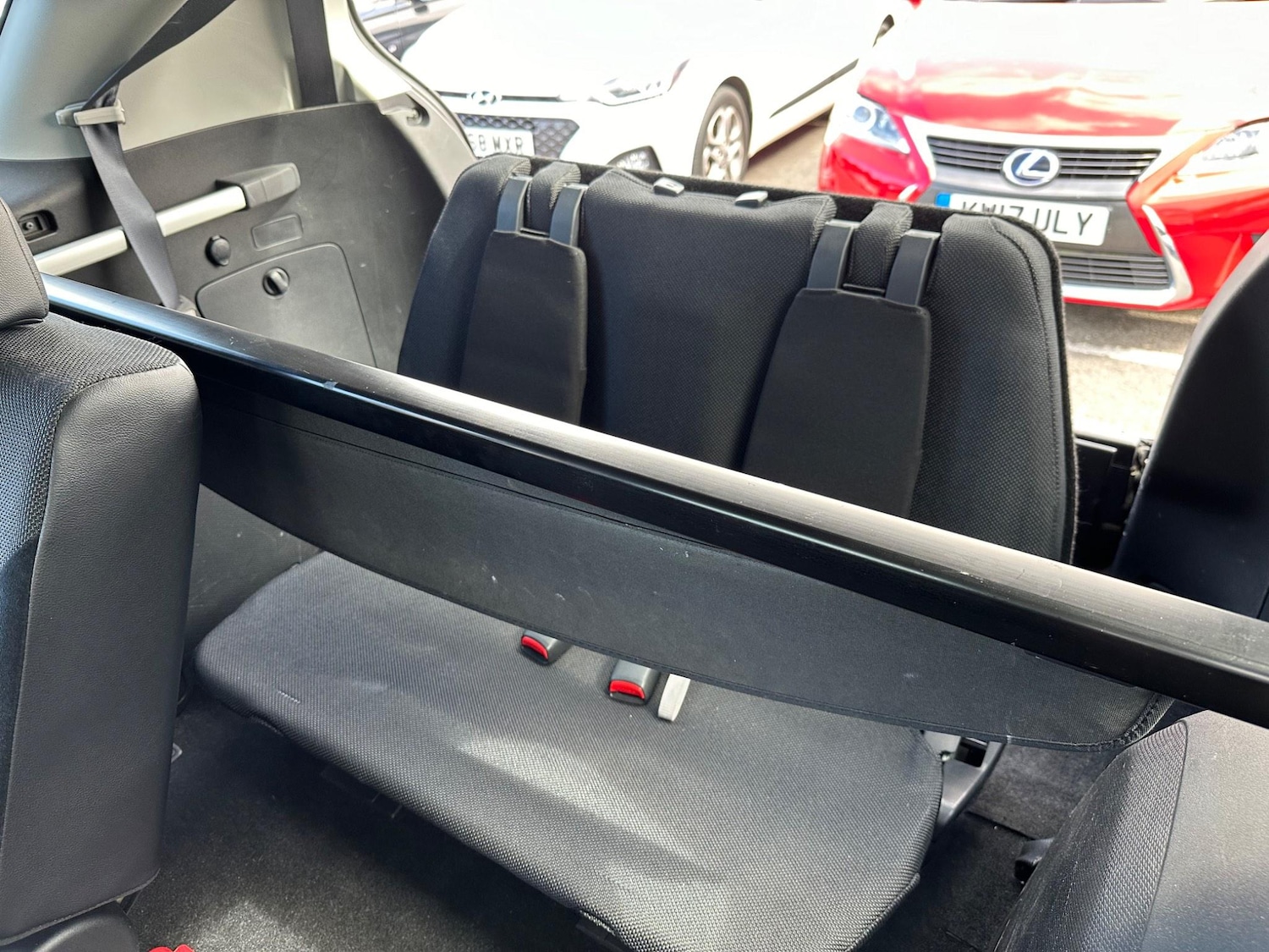 Used Citroen C-Crosser for sale - 76993721: Photo 20